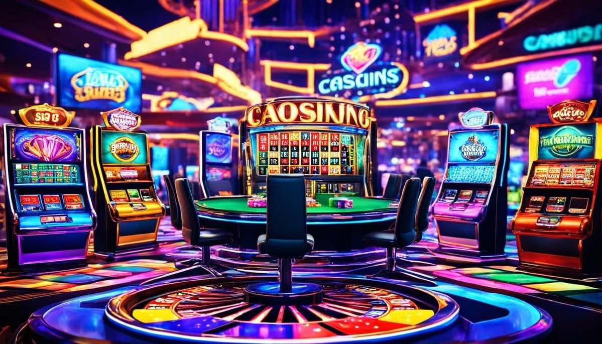 061 bet