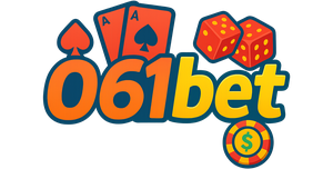 061 Bet Logo